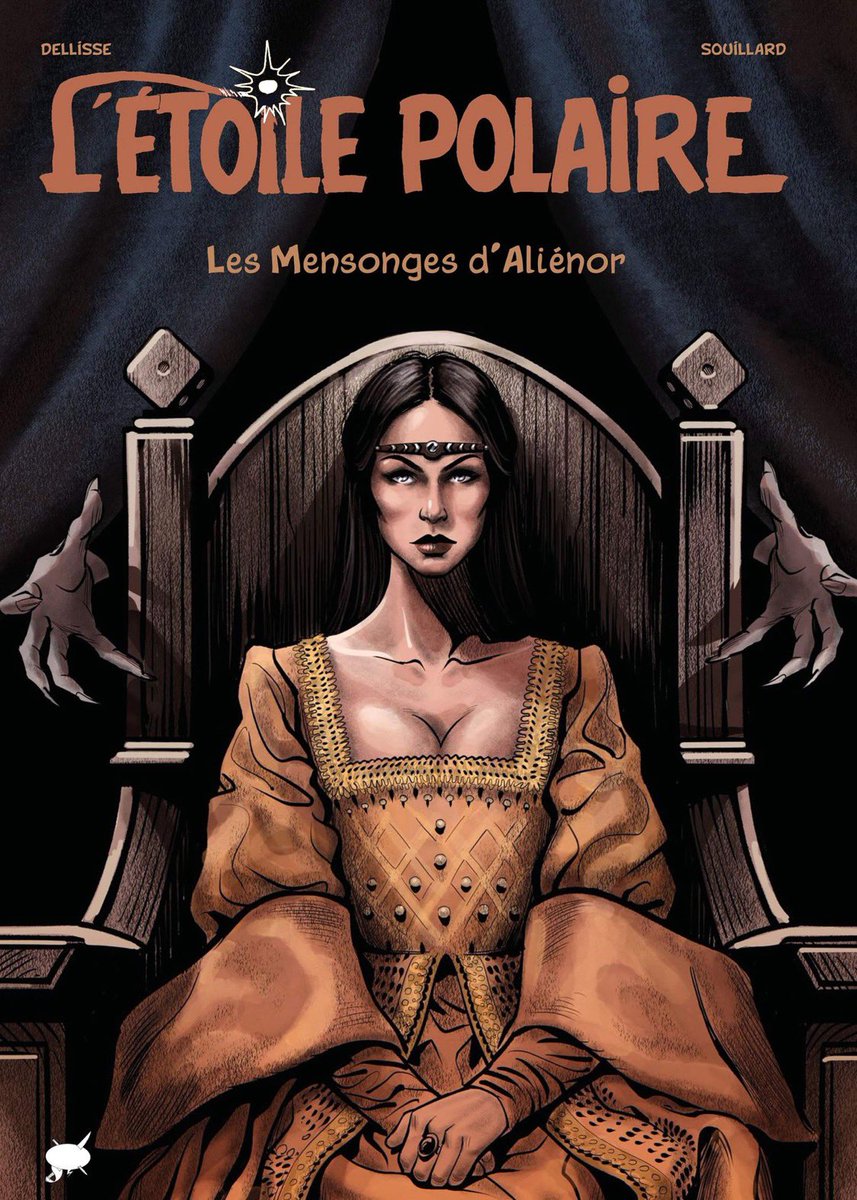 manuperot1's tweet photo. La campagne de financement pour l’édition du tome 4 a dépassé les 95%
Rejoignez nous : https://t.co/XFnAQ7aJiv

#Delaby #Souillard #Dellisse
#Ulule https://t.co/WIE3lDH73l
