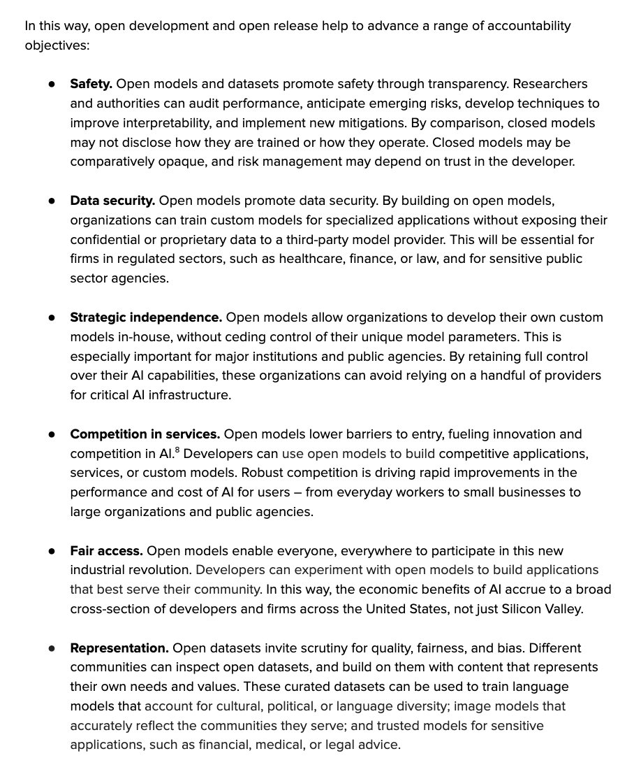 Ben Brooks on Twitter "The best answer to AI accountability is AI