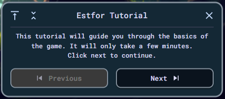 EstforKingdom tweet media