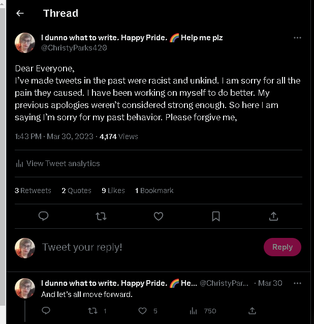NunyaBiznessAbleistFreaks tweet media