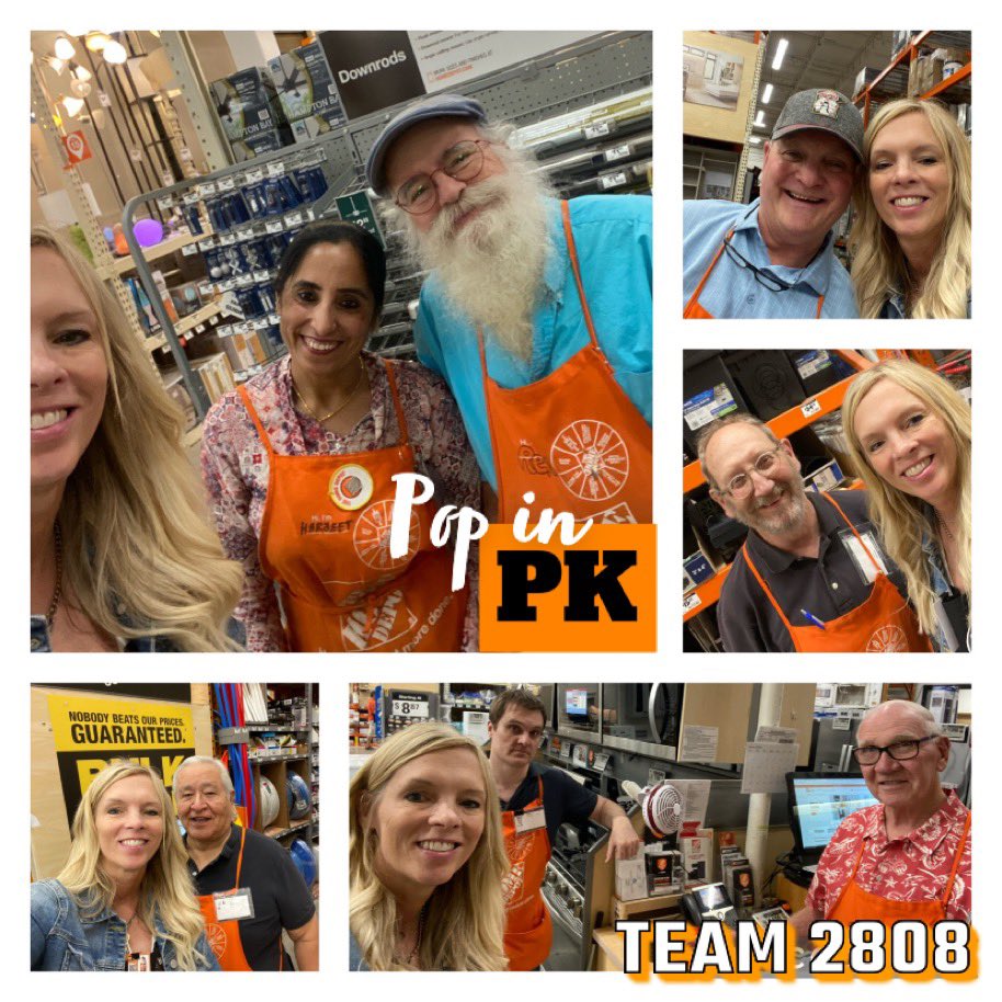 Great day to pop in on team 2️⃣8️⃣0️⃣8️⃣ for a PK🙌🤩‼️ Thanks for taking the time to train with me 🙌‼️ It was nice to see all your smiling faces again 😁‼️#PK #HVAC #ProudPartners <a href="/THDhvac/">Viviane Essex</a> <a href="/CampSweenScott/">Scott Sweeney</a> <a href="/Dorfie96/">Kevin Dorf</a> <a href="/chris_gams/">Chris gams</a>