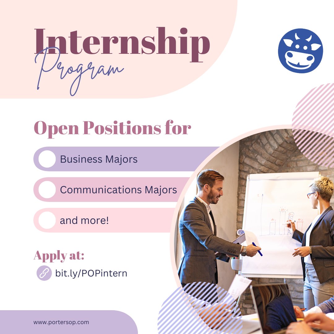 Porters Office Products tweet media