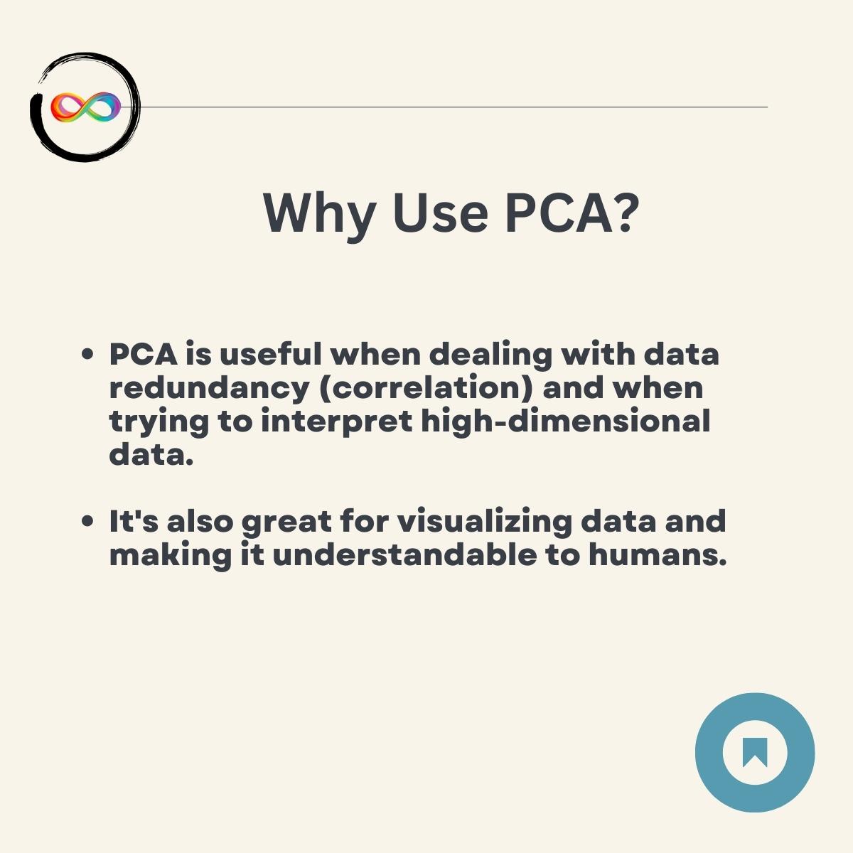 scalebuildai's tweet photo. Immerse yourself in the world of Principal Component Analysis with our newest blog post! 
.
.
.
#PrincipalComponentAnalysis #DataScience #AI #ArtificialIntelligence #Technology #Tech #Robotics #innovation #development https://t.co/OIJdZ9hnTu