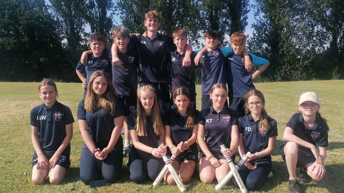 BbsSsco's tweet photo. @BBSPE well done to the y7/8 mixed rounders team at the T&amp;W tournament recently. 2 strong wins and a lost by just half a rounder https://t.co/F9BCOG31ti