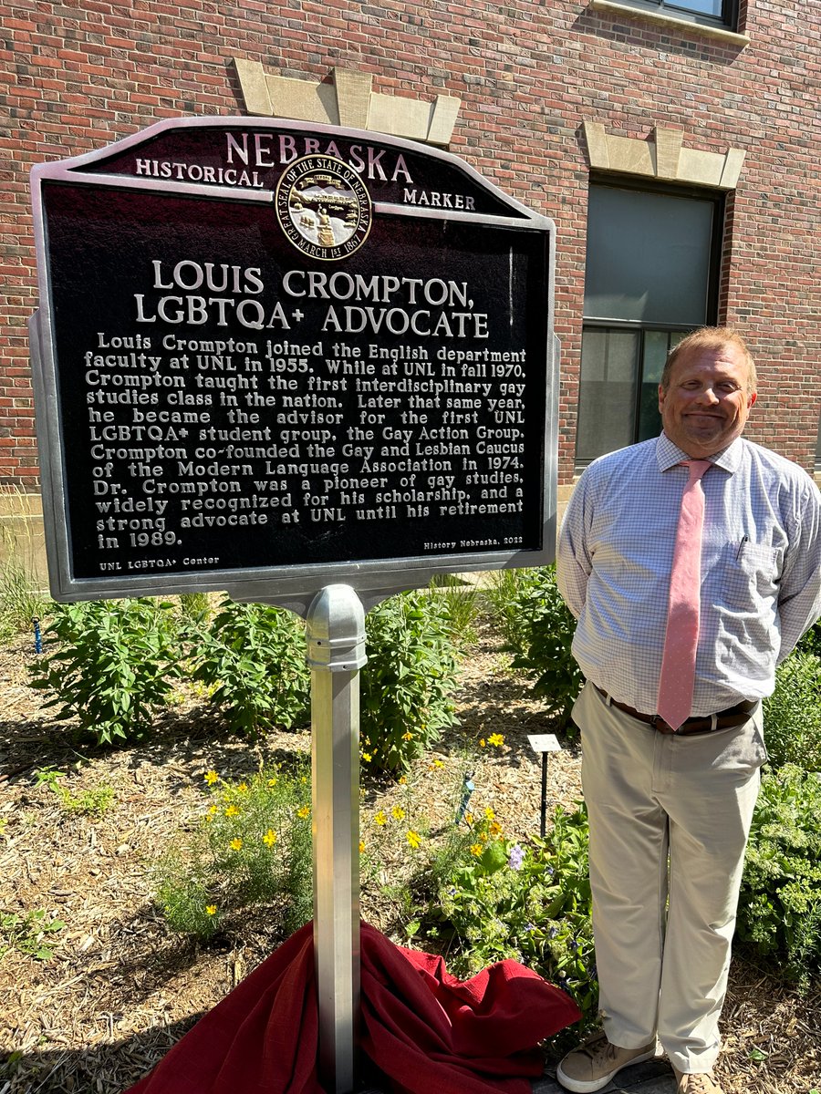 Heath Tuttle (he/him), PhD tweet media