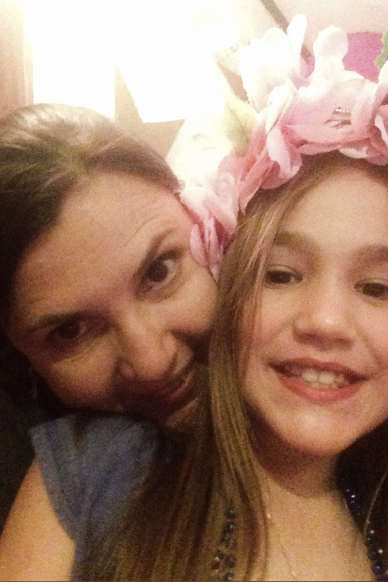 HAPPY BIRTHDAY to my two angels! Sweet Sixteen and a little bit more! No princess parties anymore, but you are both princesses to me ❤️#loveforever #blessed