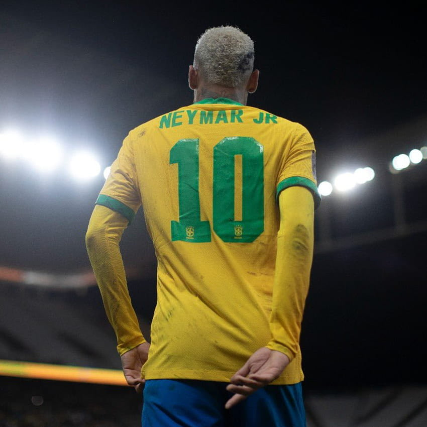Mfutebolisticos's tweet photo. Seja sincero, Neymar faz falta na seleção? https://t.co/m6X6R8Zw3x