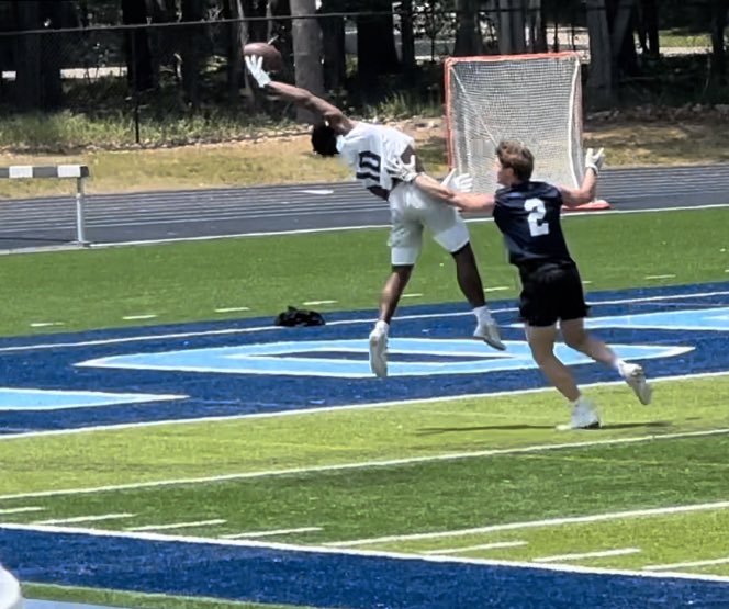 ArJon Thompson tweet media