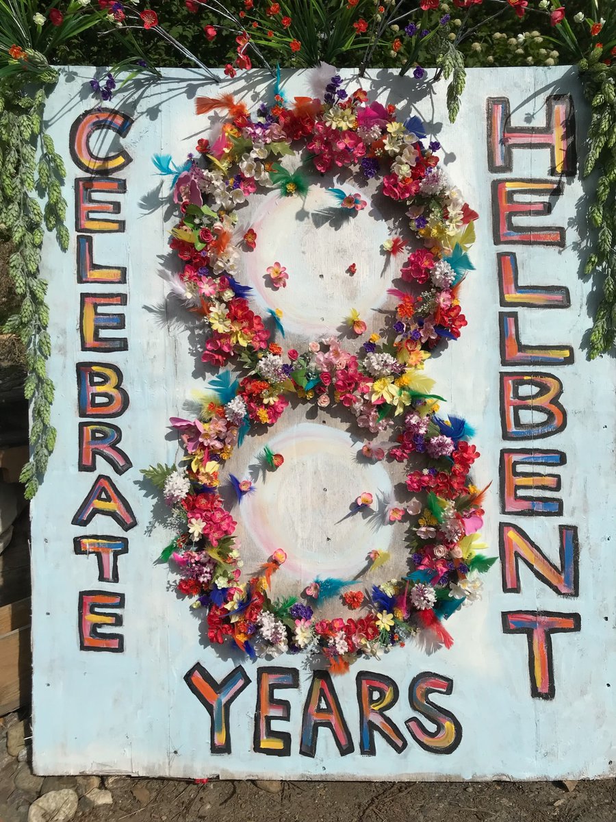 Hellbent Brewing tweet media