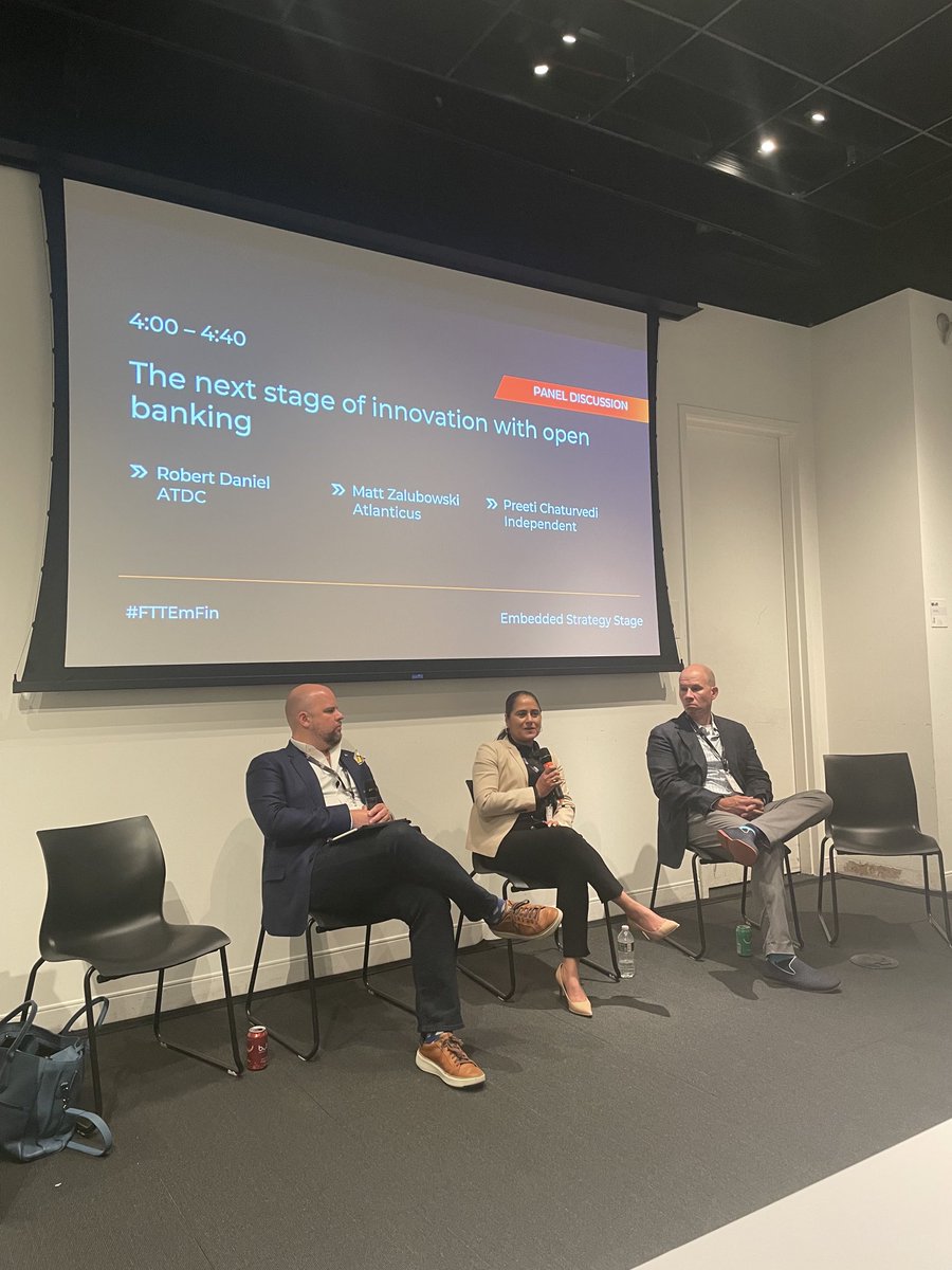 Lisa Moyle (@moyle_l) on Twitter photo Interesting view on how #openbanking is being leveraged in different markets #FTTEmFin <a href="/FintechTalents/">Fintech Talents</a> <a href="/CruzTECHTalents/">Victor Cruz</a> Interesting view on how #openbanking is being leveraged in different markets #FTTEmFin <a href="/FintechTalents/">Fintech Talents</a> <a href="/CruzTECHTalents/">Victor Cruz</a>