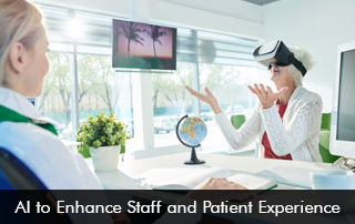 AI to Enhance Staff and Patient Experience
emrfinder.com/blog/ai-to-enh…
#EMRFinder #SimplifyingSelection #healthcare #digitalhealth #doctors #patient #hospital #health #medical #patientsafety #software #ArtificialIntelligence #AIinHealthcare #HealthcareTechnology #PatientExperience