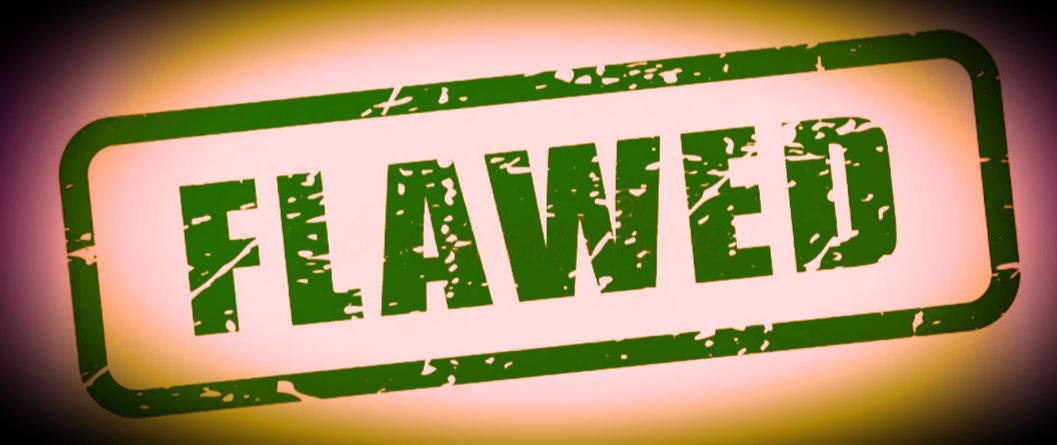 iammachine333's tweet image. 📌 What is a negative character trait that you know you have? 

No one is perfect. No one should be expected to be. We are all in this together . 

One of my biggest flaws? I always have some other shit to say.🙄 I do feel confident that it is a part of me and serves me well.