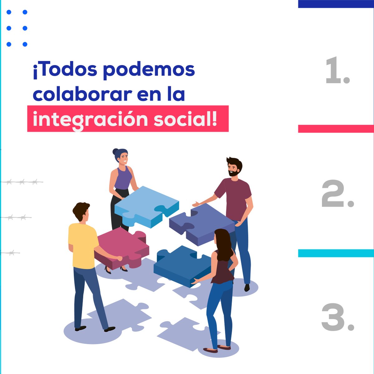 Acá Somos tweet media