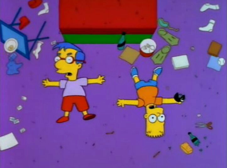 Simppmson's tweet photo. -Yo con el amigo de siempre - https://t.co/n0GRCgwBE2
