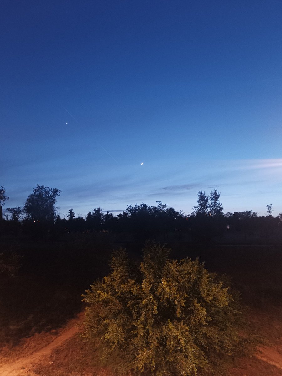 AlbornozRafa's tweet photo. 22:30 🌙✨ https://t.co/6LpX8rl2Ye