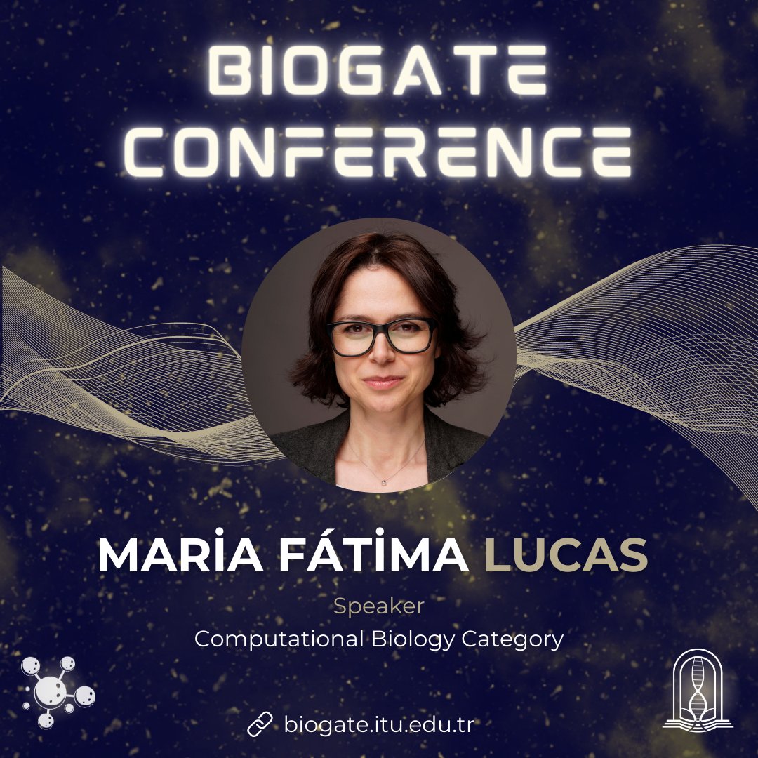 BioGate Competition tweet media