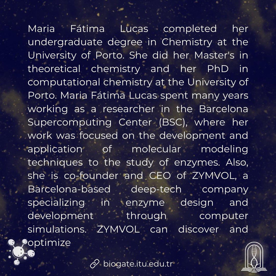 BioGate Competition tweet media