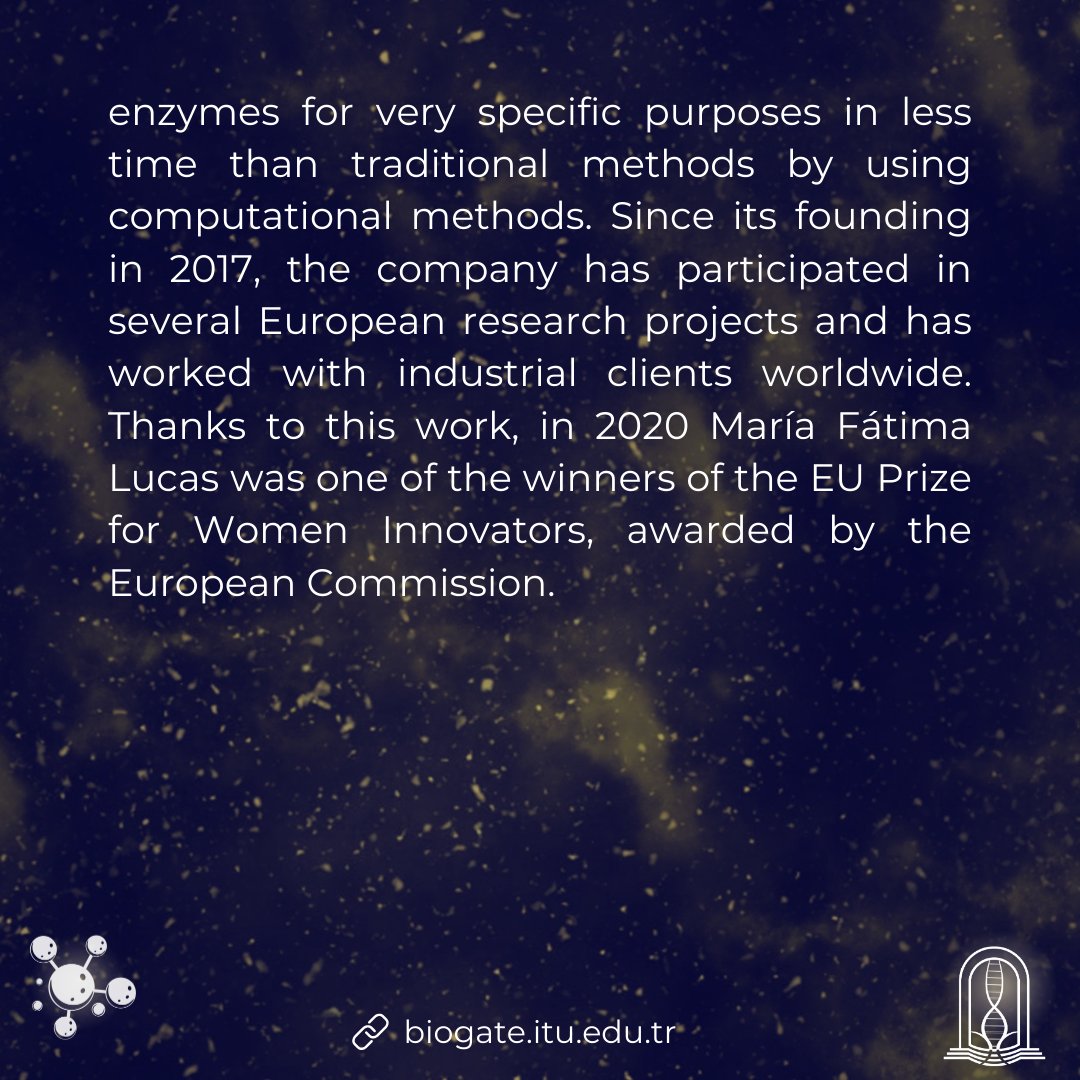 BioGate Competition tweet media