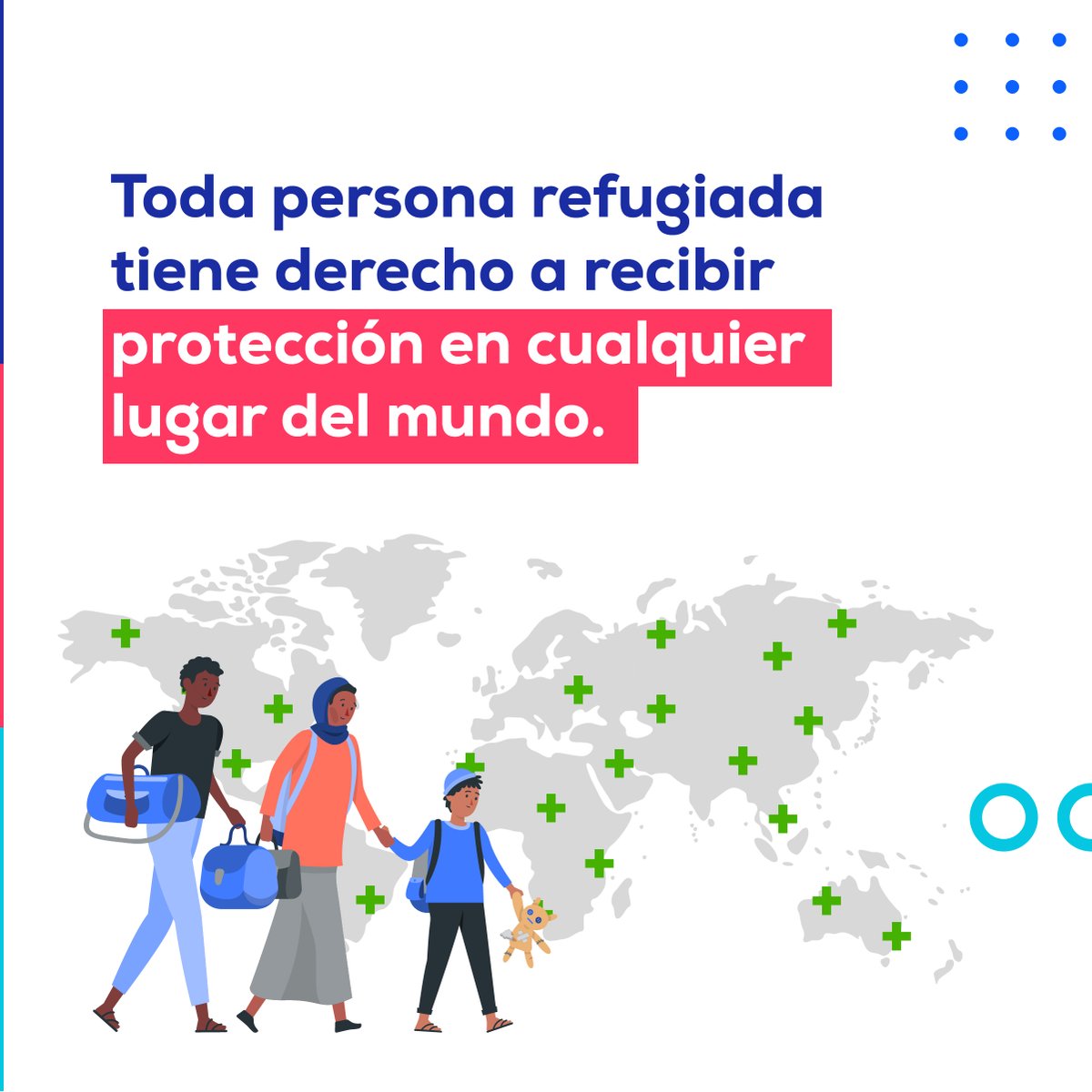 Acá Somos tweet media