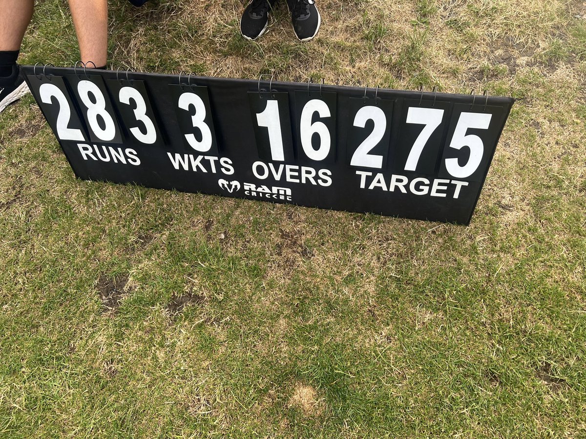 BuckleyCC's tweet photo. The Buckley Belles made it two wins in their last two games with a brilliant game this evening V’s @PontblyddynCC . A fantastic advert for ladies cricket. Well done to both teams. The Belles are now in the hat for the next round of the cup #UpTheBucks 👏👏🏏🏏 https://t.co/N5fvipMRXb