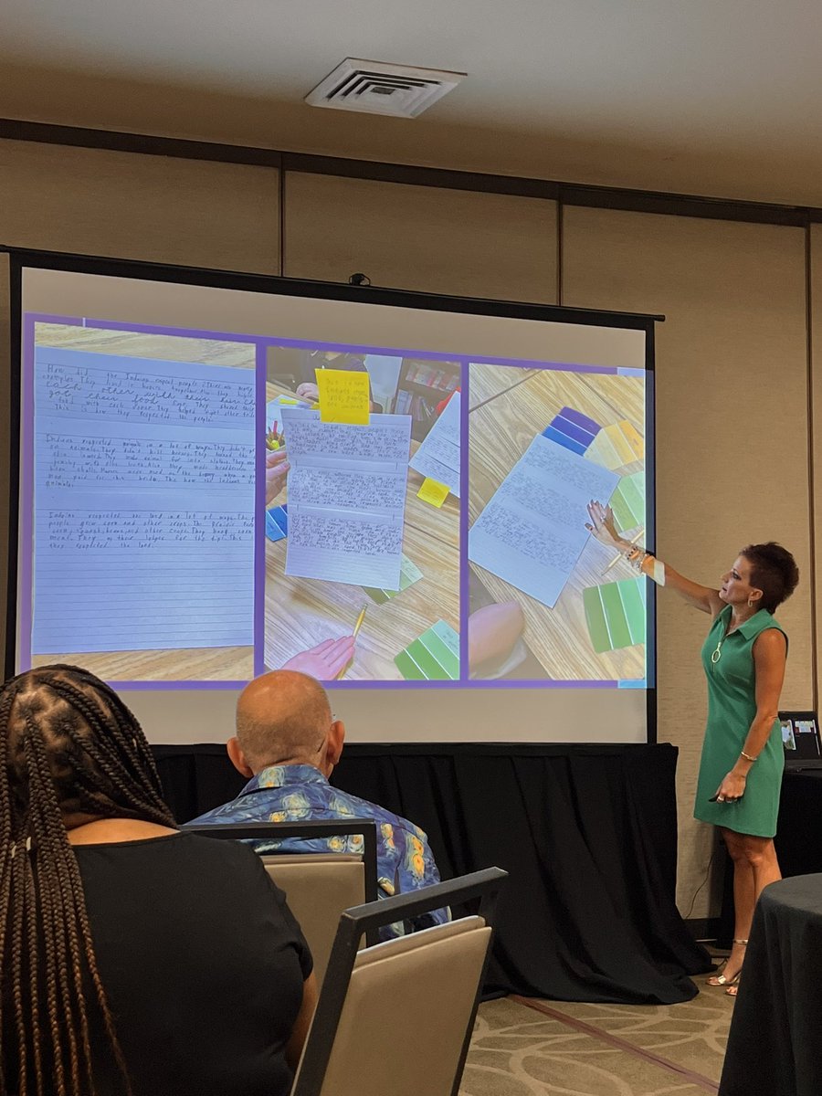 Monica Horsley tweet media