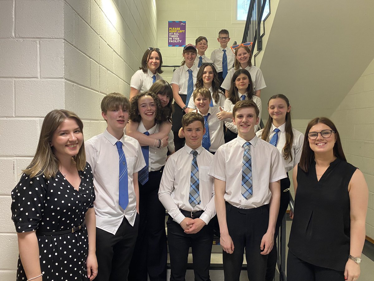 MissMGibson02's tweet photo. An amazing night of music making for our pupils, so so proud of them all… especially this special group 🥹 🎶 https://t.co/tIxartMgRH