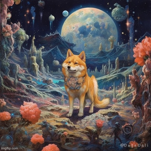 #dogecoin #ToTheMoon