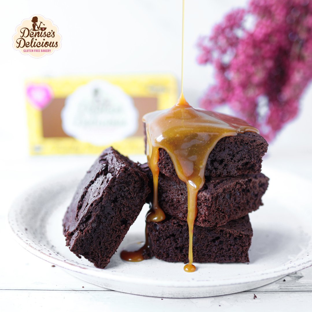 Denise's Delicious Gluten Free Bakery tweet media