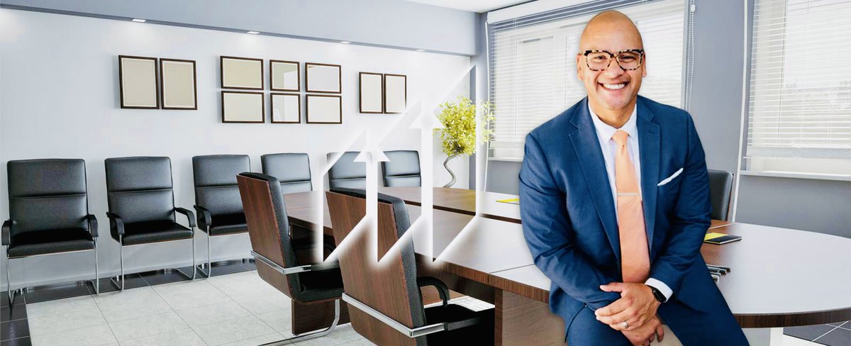 🚀 Big News! Tomorrow, we unveil Richardson Strategy Unlimited! Get ready to unlock your potential with our strategy &amp; negotiation consulting, mediation services, leadership coaching, and personal development.  #ComingSoon #FirmLaunch #UnlockYourPotential