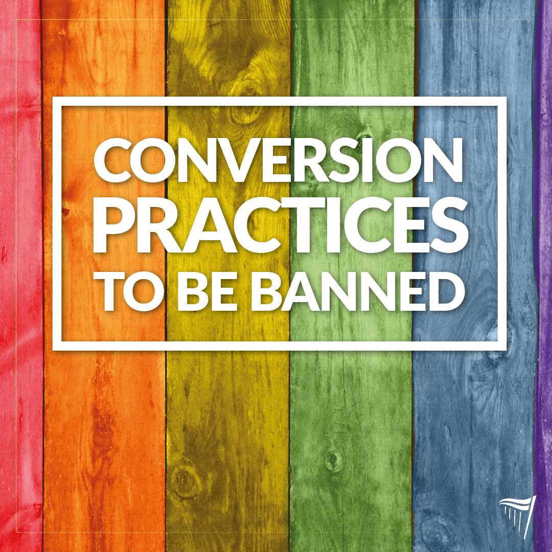 Great news coming from 🇮🇪 Govt today as it was confirmed that they will legislate to #BanConversionTherapy. 

There is no place for pseudo-science in our Republic! 

A great start to #Pride2023! 🏳️‍🌈🇮🇪🏳️‍⚧️