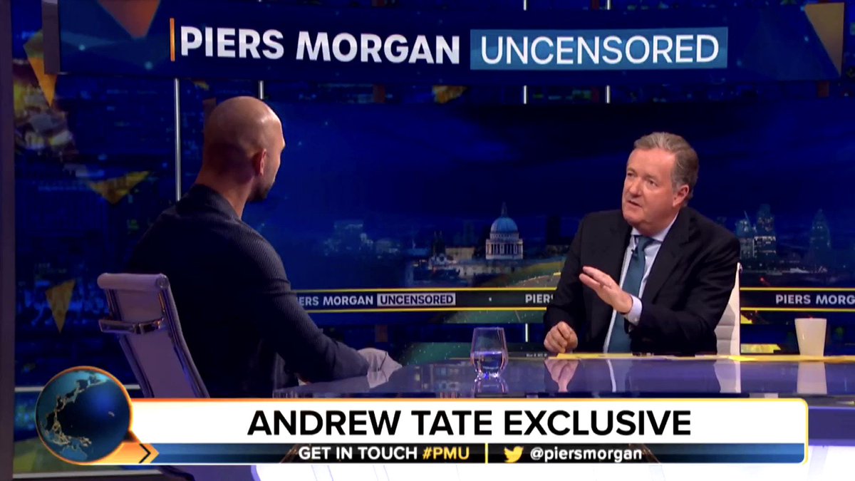 BrexitBuster's tweet photo. Where there’s shit there’s Wootton…
Where there’s shit there’s Morgan…
#DanWootton #TateGate #PiersMorgan #ExclusiveShite https://t.co/aDO7JaponZ