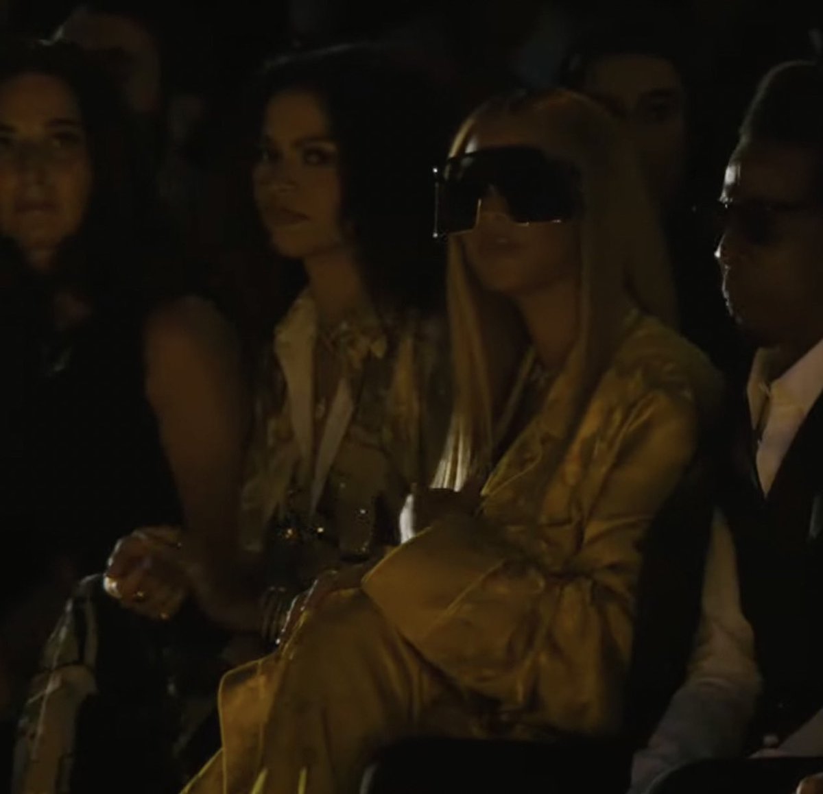 Zendaya Brasil on Twitter "📸 Zendaya e Beyoncé estão lado a lado