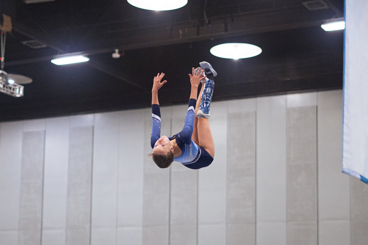 Usa gymnastics on twitter gymnastics is for everyone meet siena