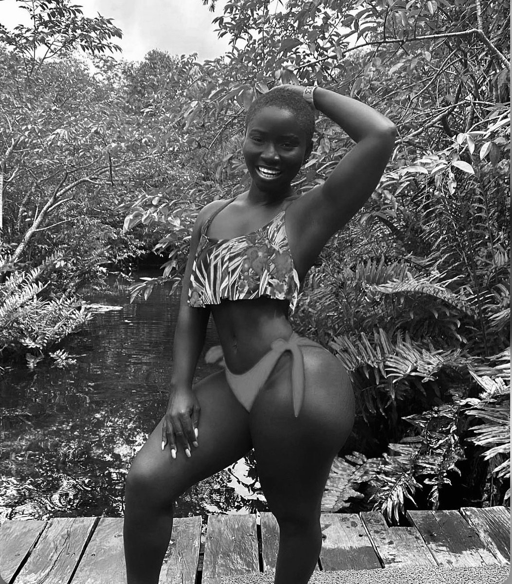 Vacation ready baby 🌊