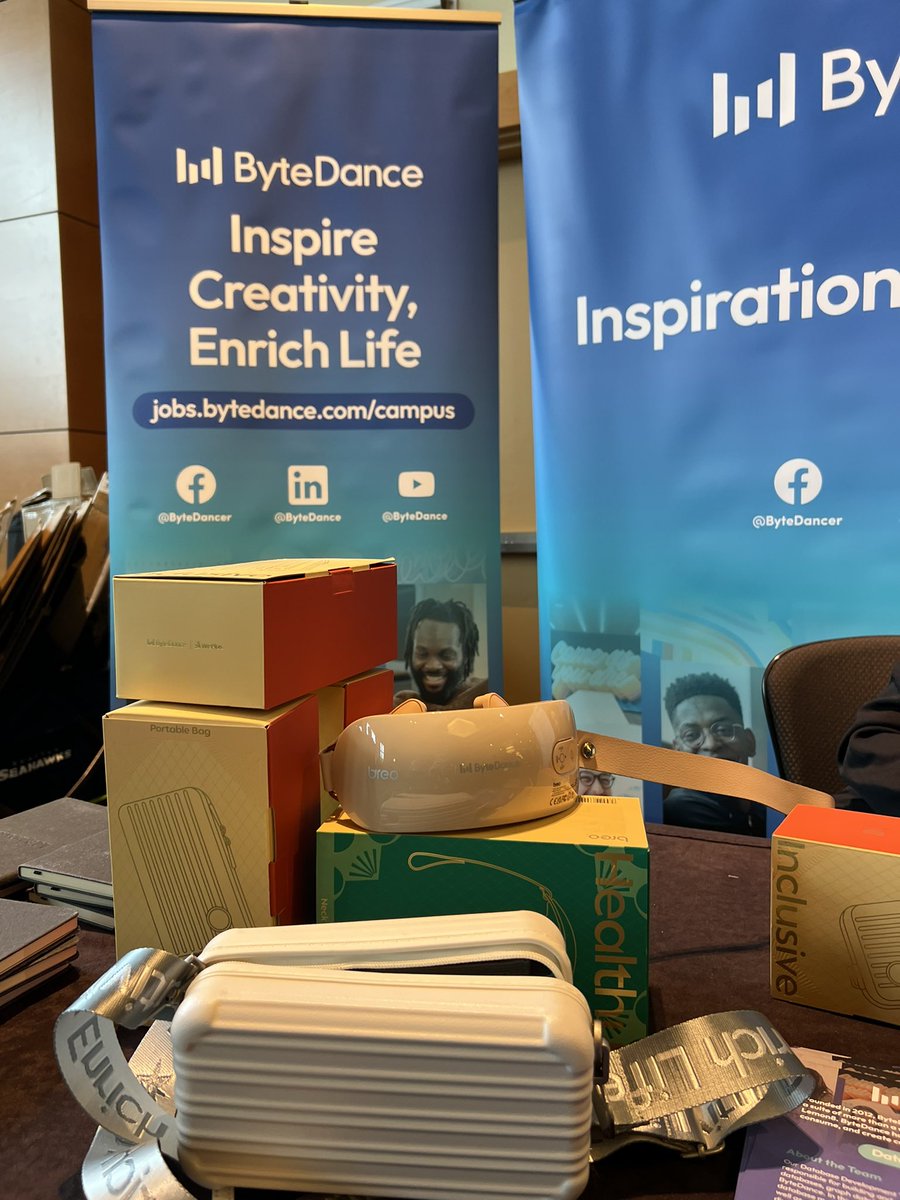 frankobe's tweet image. Always great fun to resonate with database community #SIGMOD2023 #SIGMOD! Feel free to visit our booth and chat more about the excitement &amp;amp; challenges in the OLAP domain #tiktok #bytedance