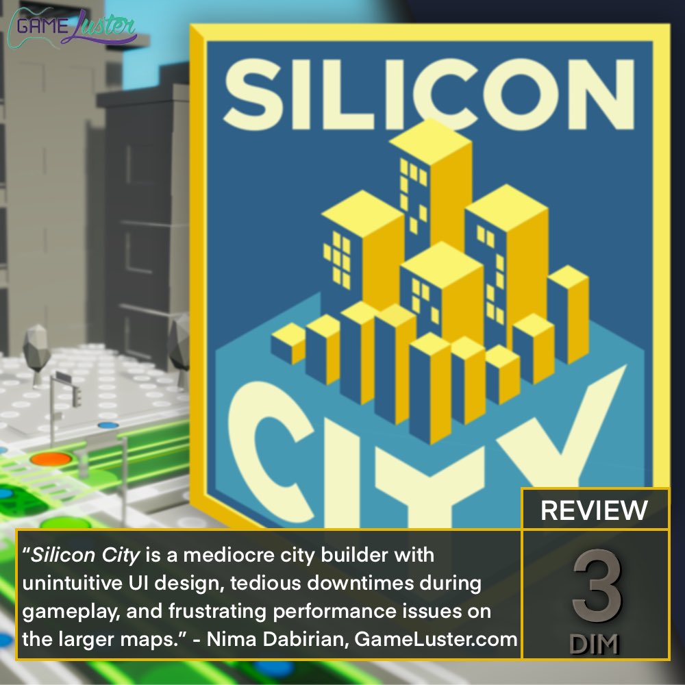 GameLuster tweet media