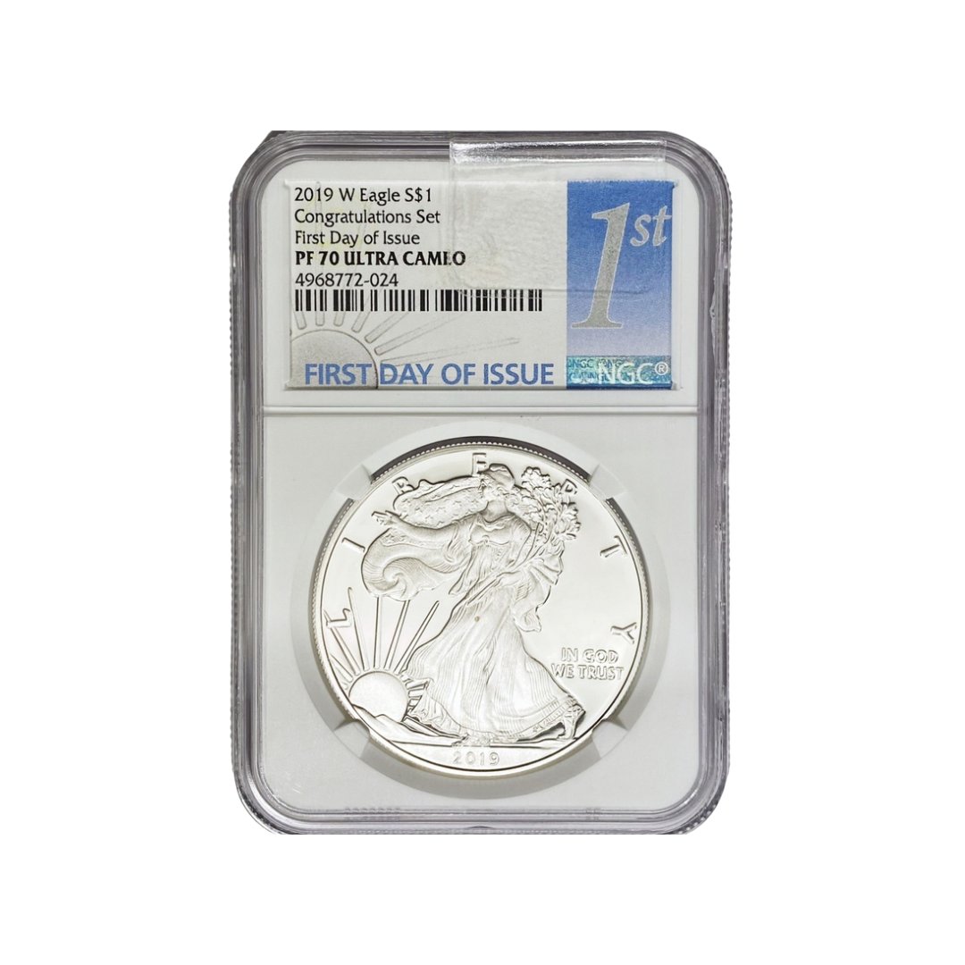 iCollector's tweet image. Join the bidding frenzy at the June 22nd-25th Houston Mogul Coin Auction by Gold Standard Auctions! Don't miss this chance to own a piece of Texas history!🪙

📅 June 22-25, 2023
🔗 bit.ly/4465WMk

#CoinAuction #BidNow #OnlineAuction #Collector #Numismatic #Gold #Silver
