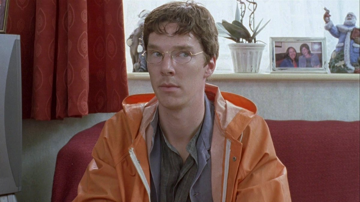 Benedict Cumberbatch
 as Alexander Masters

- Stuart: A life Backwards (2007)