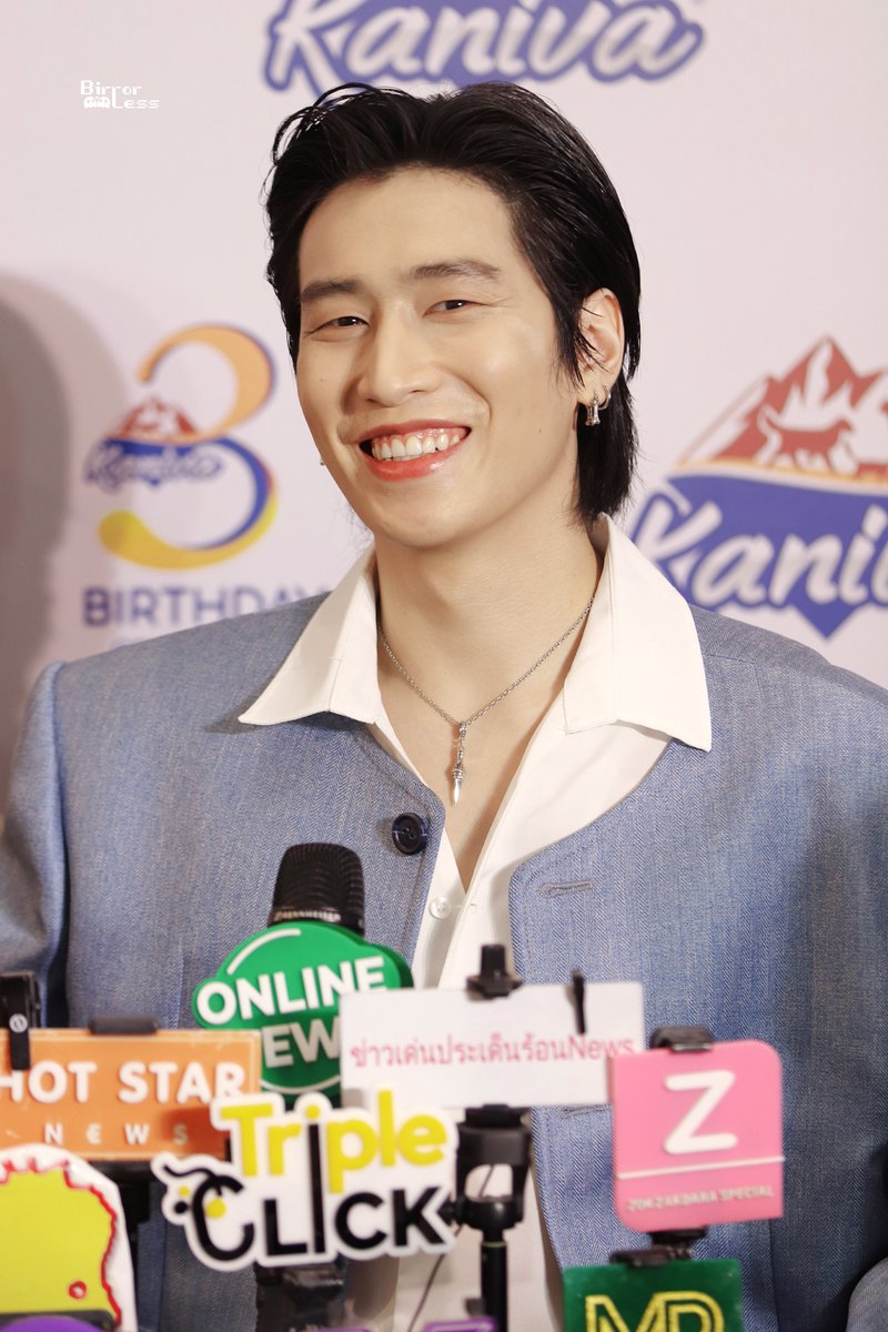 birrorlessbbb's tweet photo. วันน��้คุณไบเบิ้ลเก่งมากๆ! 
@biblesumett 
#Kaniva3rdBirthdayCelebration 
#KanivaXBible : #BibleWichapas https://t.co/cVfD8S69E8