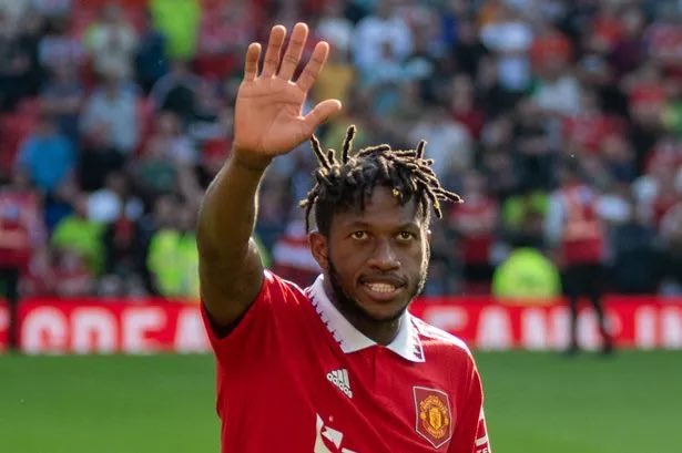 🚨 #Fulham are interested in signing Fred.

United want £20m, more than Fulham are willing to pay, but hope a compromise can be found. #MUFC 

<a href="/JBurtTelegraph/">Jason Burt</a>