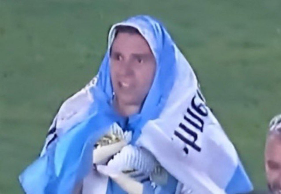 argentina 3 fechas, francia dos