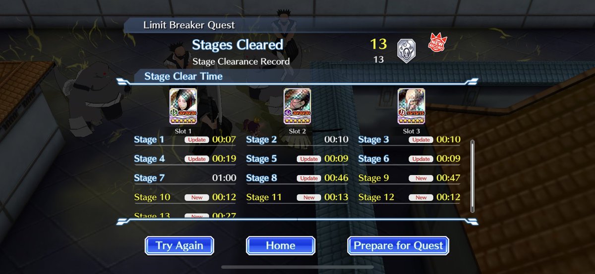 katsteza's tweet photo. йоу #LimitBreakerQuest https://t.co/vOY8krQw8z