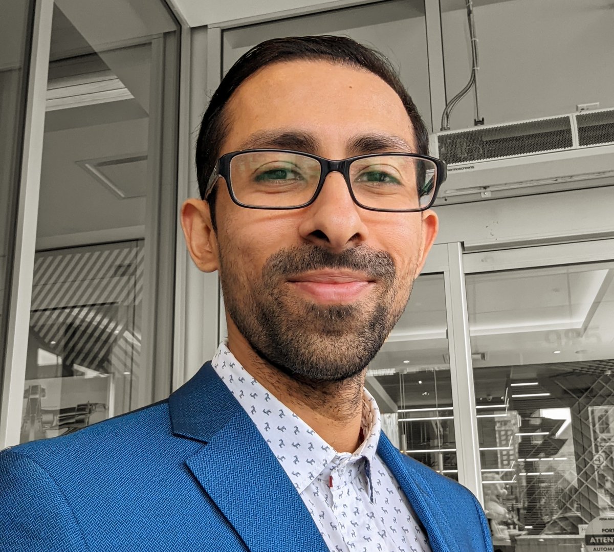 PACECU's tweet photo. Learn from Rohit Mehta, an Alterna Member and founder of @dogoodfund, as he shares his expertise in grant writing for non-profits.

Mark your calendars now to join us TOMORROW – June 21, for part 1 and in July for part 2. Click here to register for part 1: https://t.co/So7bg2yR8f https://t.co/Gk1actDF1d