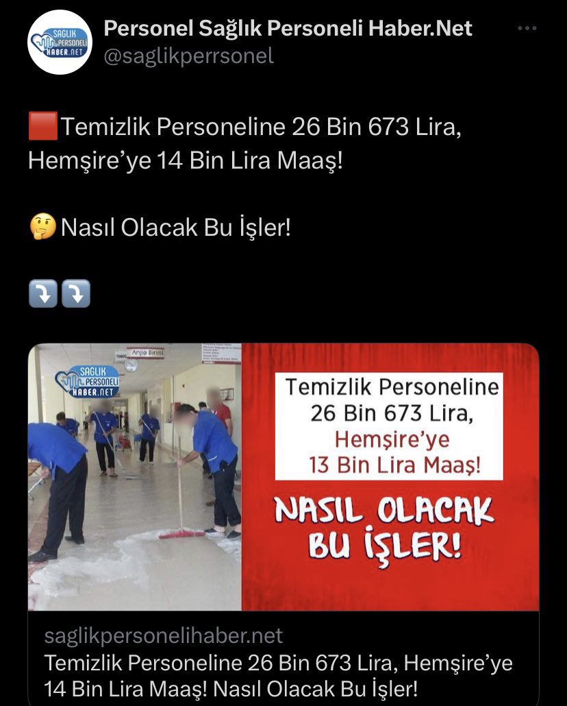 Lamı çıkı yok bunları vermek elzem olmuştur 

Memurun açık ve net talebi :
35 bin maaş 
2 maaş ikramiye 
2 maaş tediye 
Yol yardımı 
1 maaş giyim yardımı 
Yakacak yardımı
Gece çalışma farkı 
 #MemuraYüzde100Zam