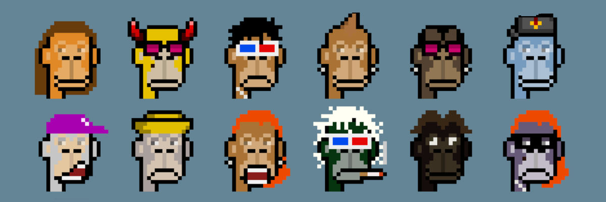 Ethscribed Crypto Apes tweet media
