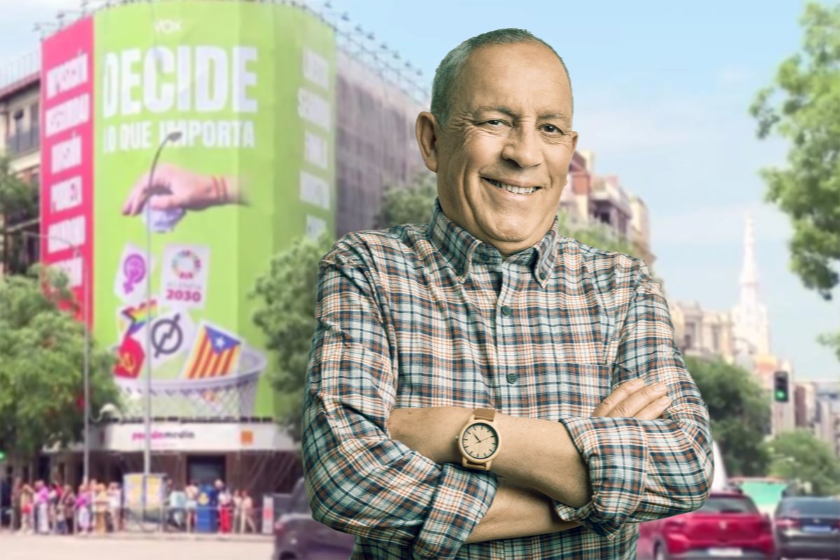 El Mundo Today tweet media