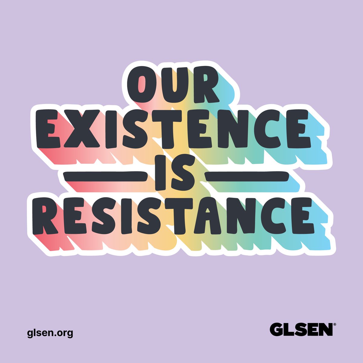 We celebrate the strength and resilience of our community as we work towards a future of liberation where everyone can thrive.

#RiseUp4LGBTQ #RiseUpWithPride