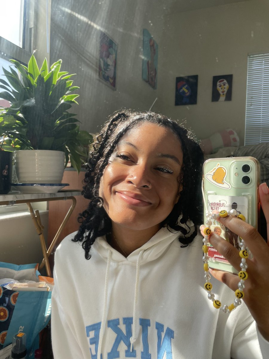 Amethyst Barnes tweet media