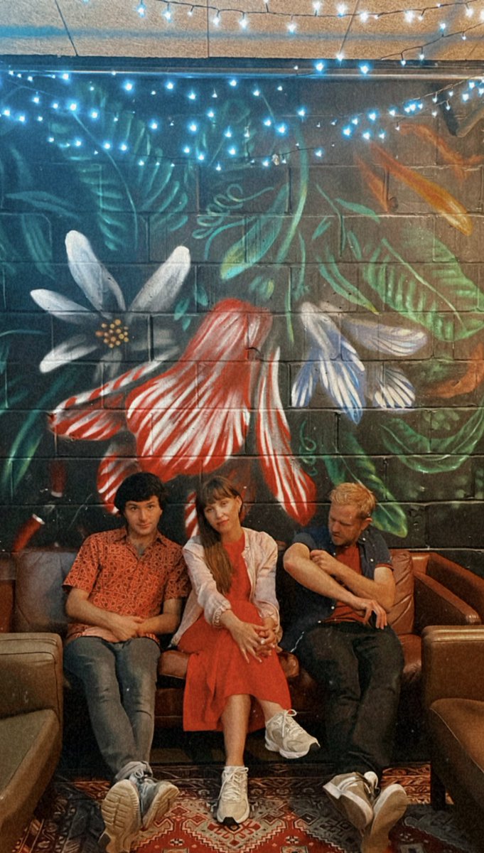 UK tour life 🇬🇧🪩 
Manchester thank you for last night 😍 

Upcoming dates 
21.06: The Lescar, Sheffield 
22.06: Hexagon, Birmingham 
23.06: The Vortex, London 
24.06: Beacon, Bristol 
25.06: Calstock Arts, Cornwall 
27.06: The Flute &amp; Tankard. Cardiff 
29.06: SoundCellar, Poole