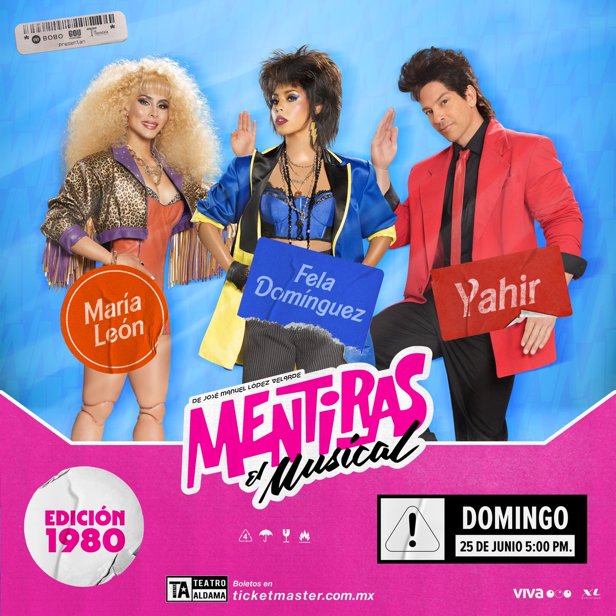 Oficial_Mentiras tweet media